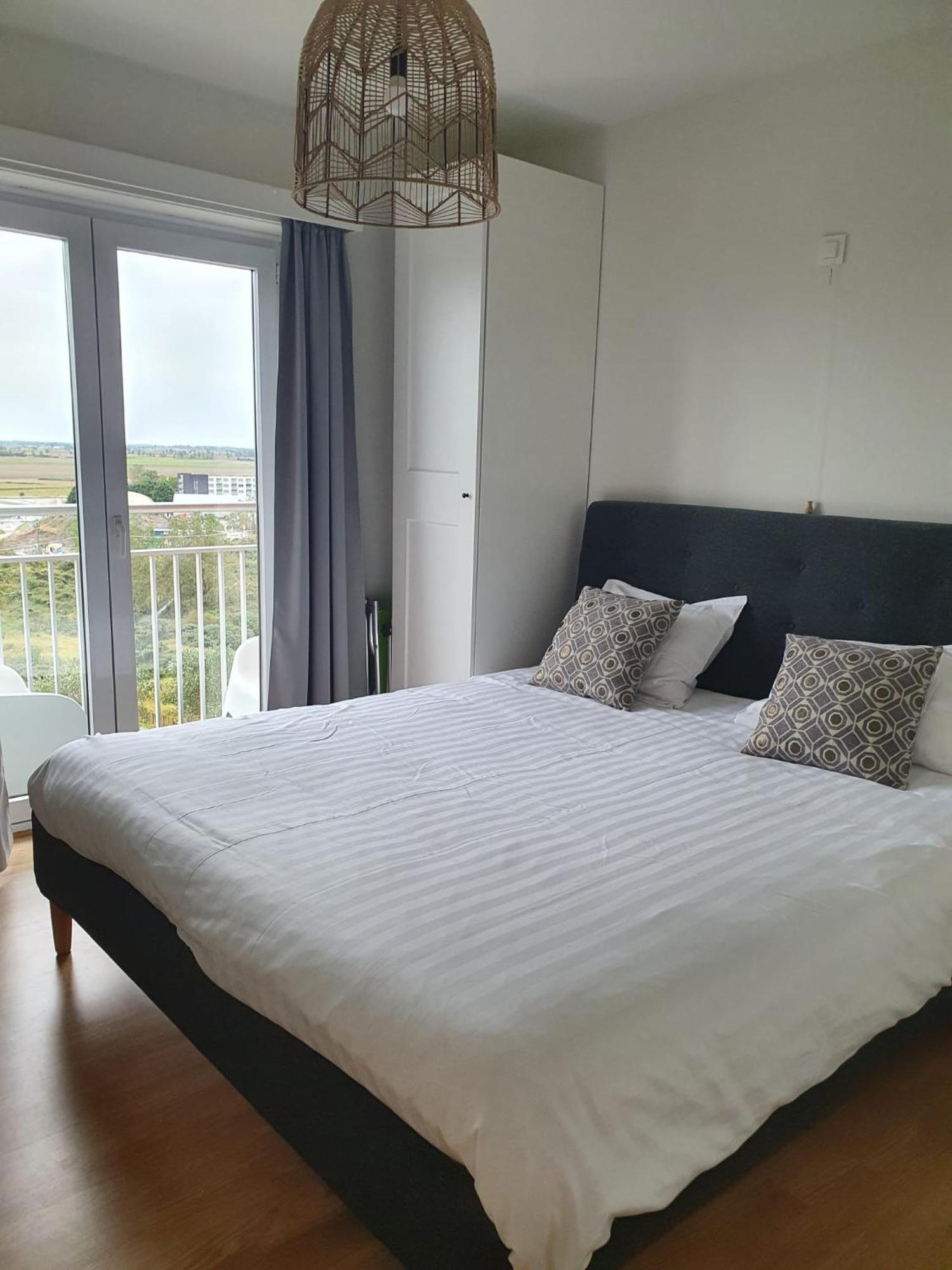 Residentie Majestic Apartamento Middelkerke Exterior foto